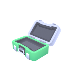 Crate Small